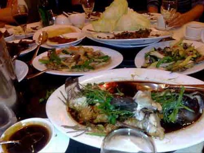 അജിനോമോട്ടോ