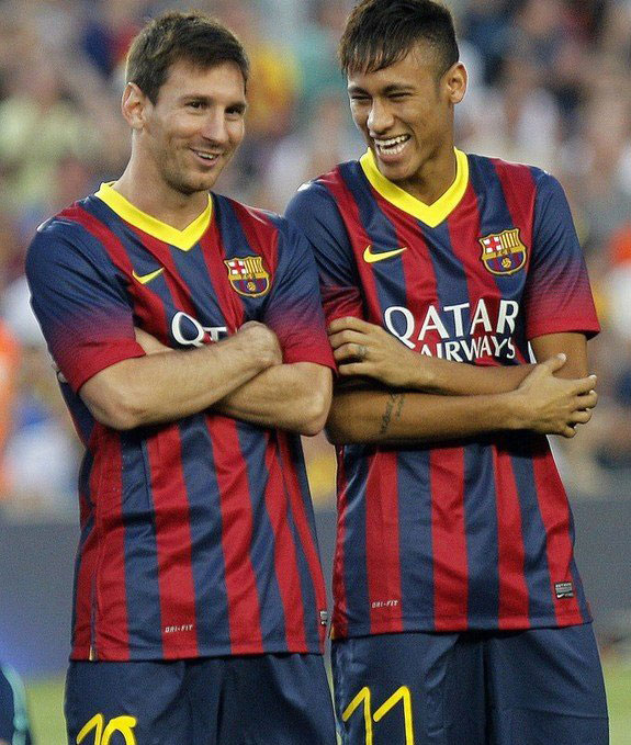 നെയ്മര്‍ റെഡി; മെസ്സിയെകാത്ത് അര്‍ജന്റീന