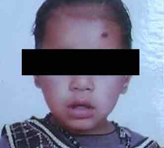 ഡല്‍ഹിയില്‍ നാലുവയസ്സുകാരി ബലാല്‍സംഗത്തിനിരയായി