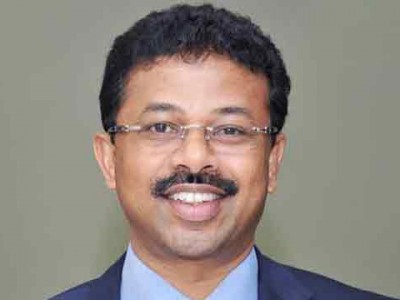 ഇസ്മായില്‍ റാവൂത്തറെ സംസ്ഥാന പൈനാപ്പിള്‍ മിഷന്‍ ഡയറക്ടറായി നിയമിച്ചു