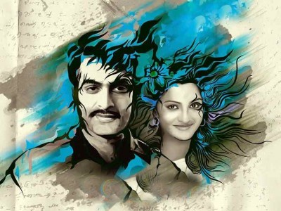 ഇശ്ഖിന്റെ മൊയ്തീന്‍ മാല