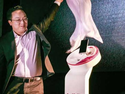 ലാവ മൊബൈല്‍ ഫോണുകള്‍ ഗള്‍ഫ് രാജ്യങ്ങിലും സജീവ സാന്നിദ്ധ്യമാവുന്നു