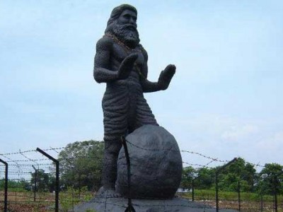 നാറാണത്ത് ഭ്രാന്തന്റെ സ്മരണകളുണര്‍ത്തി രായിരനെല്ലൂര്‍ മല കയറ്റം 18 ന്