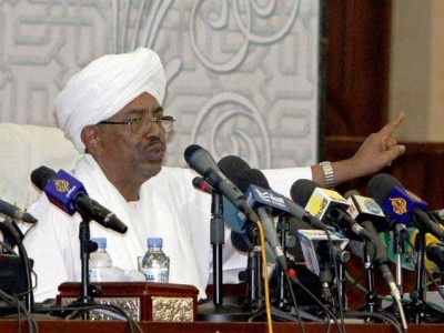 ഒമര്‍ അല്‍ ബശറിനെ അറസ്റ്റ് ചെയ്യാന്‍ ഇന്ത്യ സഹായിക്കണമെന്ന് ഐസിസി