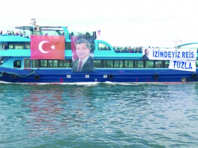 മാറുന്ന തുര്‍ക്കിയില്‍