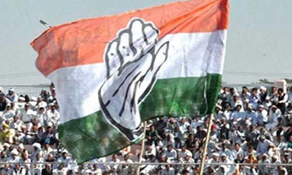 രാജ്യസഭാ സീറ്റ് കോണ്‍ഗ്രസ്സിന് തന്നെ