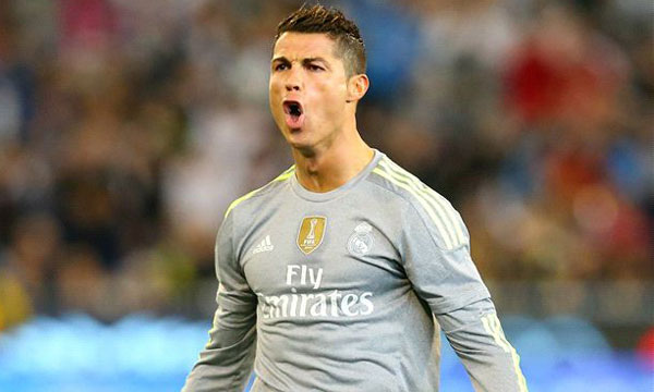 മെസ്സിയേക്കാള്‍ മികച്ചവന്‍ ഞാന്‍ തന്നെ: ക്രിസ്റ്റ്യാനോ റൊണാള്‍ഡോ