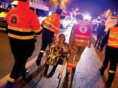 ഷോക്ക് ഷോക്ക്