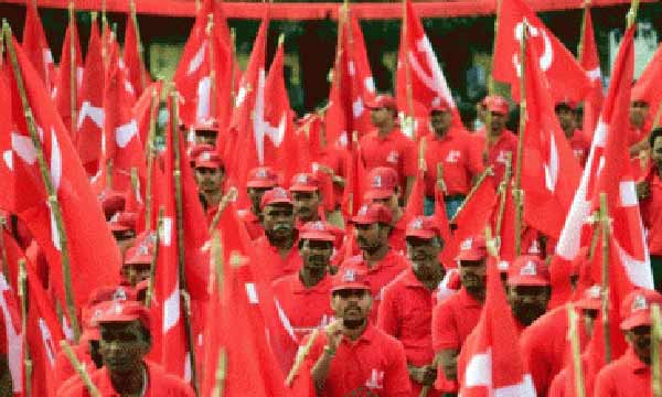 പാവങ്ങള്‍ പാര്‍ട്ടിക്കൊപ്പമില്ലെന്ന് സിപിഎം പ്രവര്‍ത്തന റിപ്പോര്‍ട്ട്