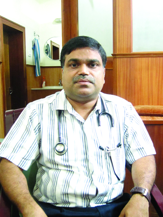 അല്‍ ജൗഫില്‍ നിന്നൊരു രോഗി