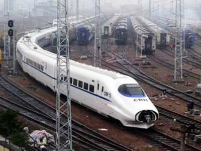 ജനവിരുദ്ധം അതിവേഗ റെയില്‍പ്പാത