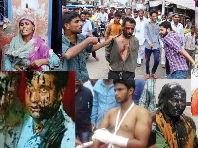 അസഹിഷ്ണുതയുടെ രാഷ്ട്രീയം അസഹിഷ്ണുതയുടെ രാഷ്ട്രീയം