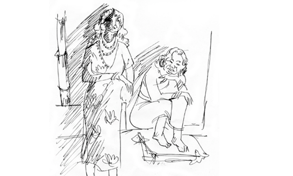 തിരഞ്ഞെടുപ്പ് തിരഞ്ഞെടുപ്പ്