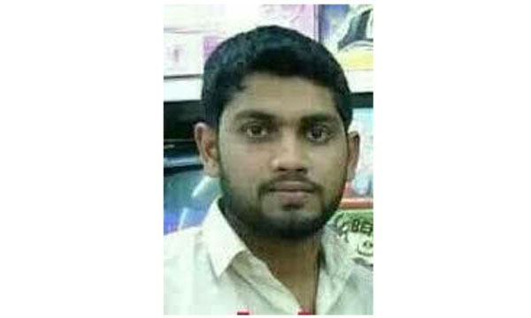 മാനേജറെ കൊലപ്പെടുത്തിയ കേസില്‍ ഷാര്‍ജയില്‍ മലയാളിക്ക് വധശിക്ഷ