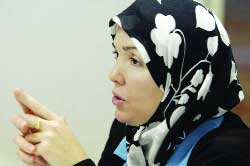 എന്റെ ജീവപരിസരത്തിലെ പ്രവാചക സാന്നിദ്ധ്യം