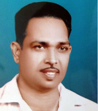 എന്റെ വഴികാട്ടി എന്റെ വഴികാട്ടി