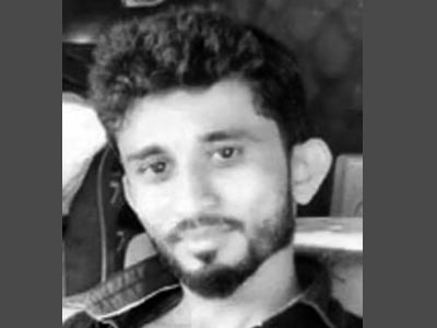 ഇബ്രാഹിം ശഹീദ് സൈനുല് ആബിദ് ഇബ്രാഹിം ശഹീദ് സൈനുല് ആബിദ്