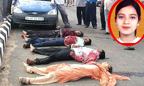 ഹെഡ്‌ലിയുടെ വെളിപ്പെടുത്തല്‍ രാഷ്ട്രീയ ഗൂഡാലോചനയെന്ന് ആരോപണം