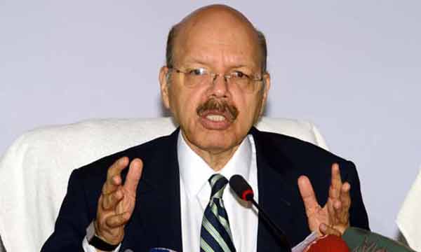 മുഖ്യ തിരഞ്ഞെടുപ്പ് കമ്മീഷണര്‍ കേരളത്തില്‍, പാര്‍ടികളുമായി കൂടിക്കാഴ്ച നടത്തി