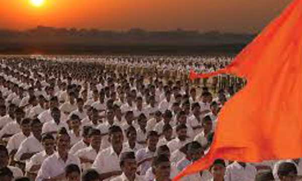 ഫാഷിസത്തിനെതിരെ ശബ്ദിക്കാതിരിക്കുന്നത് ക്രിമിനല് കുറ്റം ഫാഷിസത്തിനെതിരെ ശബ്ദിക്കാതിരിക്കുന്നത് ക്രിമിനല് കുറ്റം