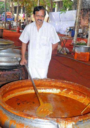 സാമ്പാര്വെക്കാനറിയാത്ത ദലിതുകള്! സാമ്പാര്വെക്കാനറിയാത്ത ദലിതുകള്!