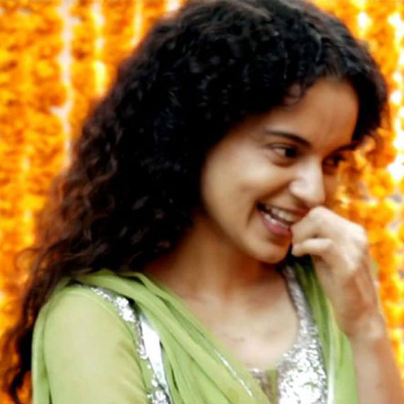 ദേശീയ അവാര്‍ഡ്; കങ്കണ റണൗട്ടിന് ഇത് ഹാട്രിക്