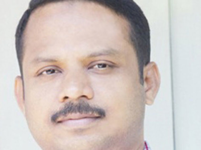 വിജയ സാധ്യതയില്ല; പി എം സാദിഖലി ഗുരുവായൂരില് നിന്നു പിന്മാറുന്നു വിജയ സാധ്യതയില്ല; പി എം സാദിഖലി ഗുരുവായൂരില് നിന്നു പിന്മാറുന്നു