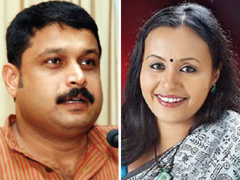 സെലിബ്രിറ്റികളുടെ ഇലക്ഷന്‍ രാഷ്ട്രീയം