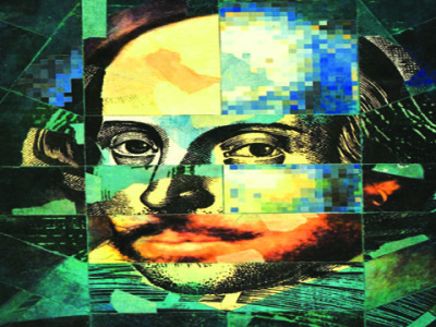 മലയാളിയുടെ ഷേക്‌സിപിയര്‍