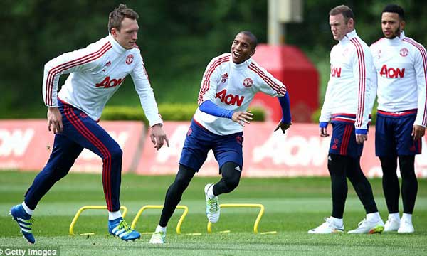 യൂറോപ്പില്‍ ഫൈനല്‍ ഫീവര്‍