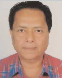 അവന്‍; ഞങ്ങളുടെ  പ്രിയപ്പെട്ട ബാബു...