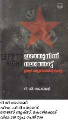 ഇന്ത്യന്‍ കമ്മ്യൂണിസത്തിന് പറ്റിയതെന്ത്