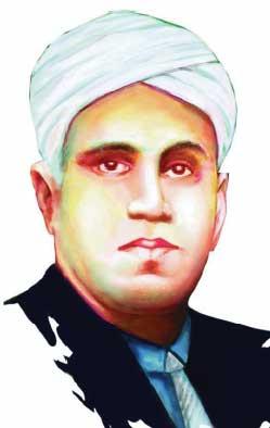 കേരളത്തിന്റെ ലിങ്കന്‍