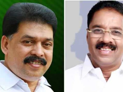 അഭിമാന പോരാട്ടവുമായി റസാഖുമാര് അഭിമാന പോരാട്ടവുമായി റസാഖുമാര്