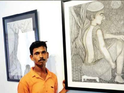 വരയും തലവരയും