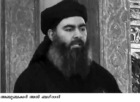 എത്രയെത്ര ഖലീഫമാര് എത്രയെത്ര ഖലീഫമാര്