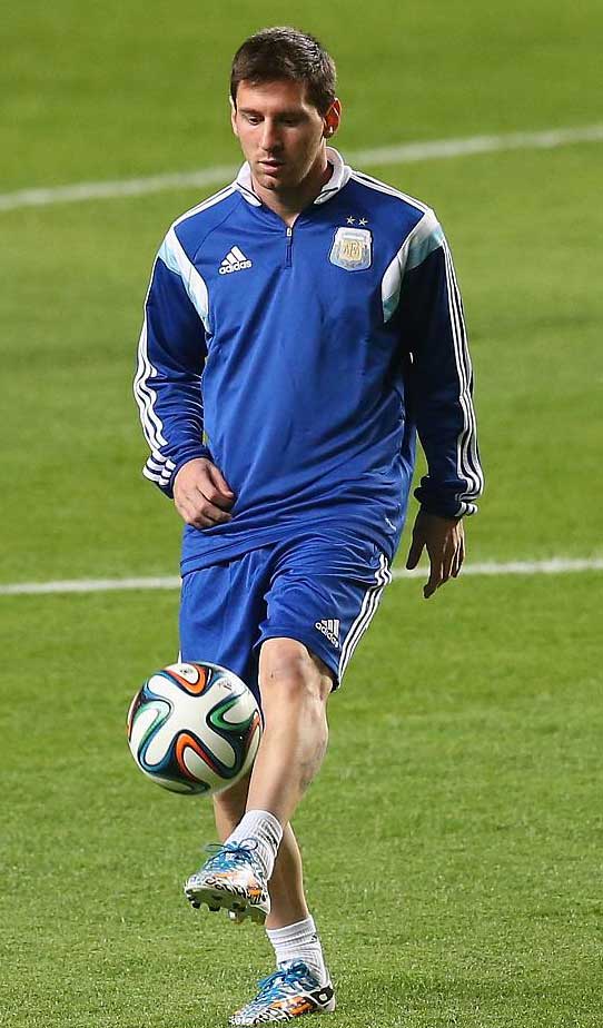 കോപ അമേരിക്ക ഫൈനല്‍ റീപ്ലേയില്‍ അര്‍ജന്റീന ചിലിയെ എതിരിടും; പകരം വീട്ടാനുറച്ച് അര്‍ജന്റീന