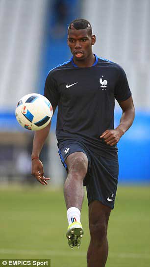 രണ്ടാം ജയം തേടി ഫ്രാന്സ്, സ്വിറ്റ്സര്ലന്ഡ് ഇന്നിറങ്ങും രണ്ടാം ജയം തേടി ഫ്രാന്സ്, സ്വിറ്റ്സര്ലന്ഡ് ഇന്നിറങ്ങും