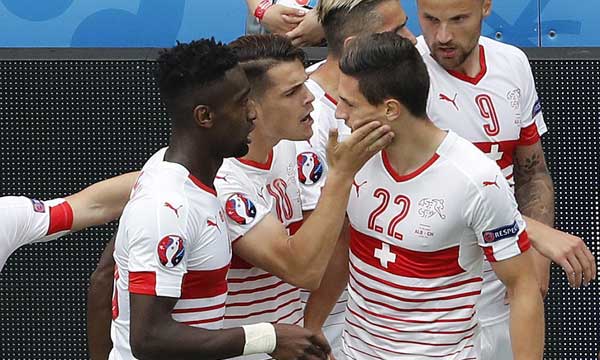 ജയത്തോടെ സ്വിസ് അക്കൗണ്ട് തുറന്നു