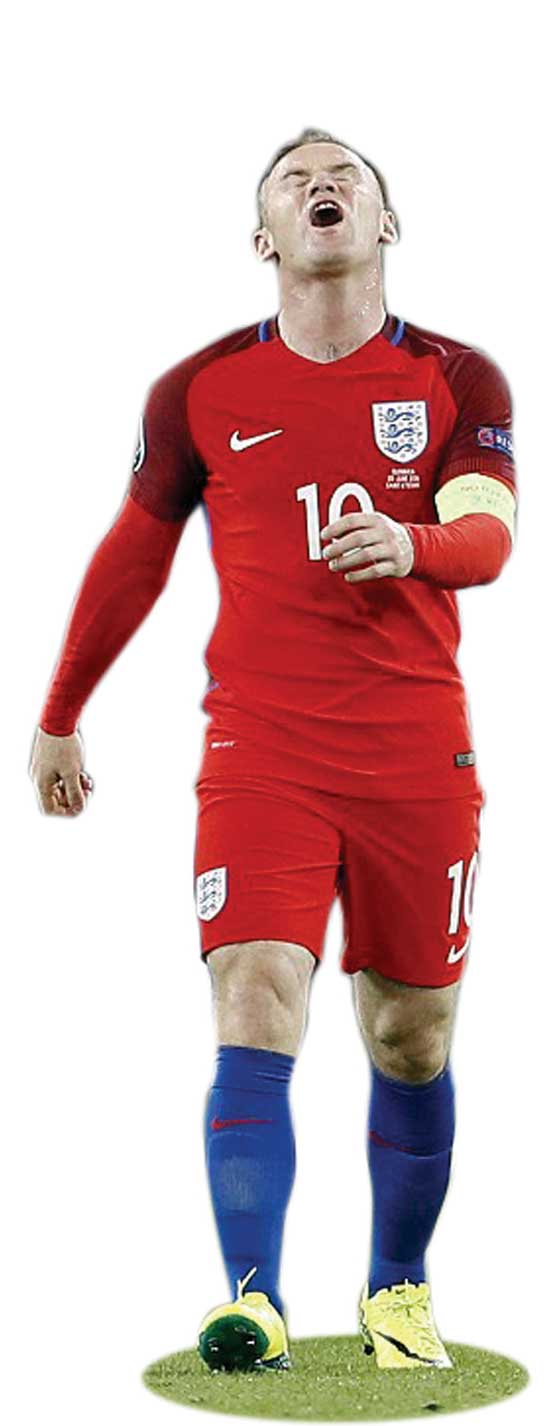 രണ്ടാം സ്ഥാനക്കാരായി ഇംഗ്ലണ്ട് പ്രീക്വാര്ട്ടറില് രണ്ടാം സ്ഥാനക്കാരായി ഇംഗ്ലണ്ട് പ്രീക്വാര്ട്ടറില്