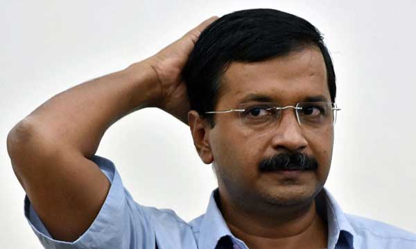 ഇരട്ടപദവി; 20 എഎപി എംഎല്‍എമാരെ അയോഗ്യരാക്കി