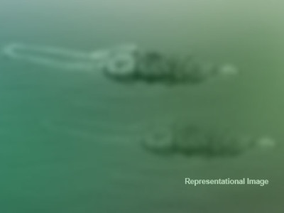 സെല്‍ഫിയെടുക്കവേ പുഴയില്‍ വീണ് യുവതിക്കും മകനും ദാരുണാന്ത്യം