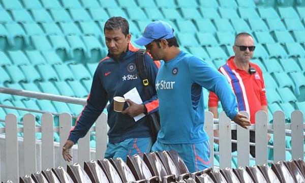 യുവ ഇന്ത്യ ഇന്ന് സിംബാബ്‌വെയ്‌ക്കെതിരേ