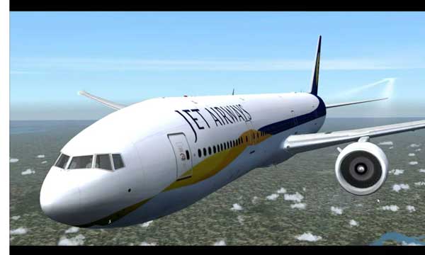 ജെറ്റ് എയര്‍വെയ്‌സ് ഷാര്‍ജ-മംഗളൂരു സര്‍വ്വീസ് ആഗസ്ത് മുതല്‍; ഷാര്‍ജ-കോഴിക്കോട് സര്‍വ്വീസിനും അനുമതി