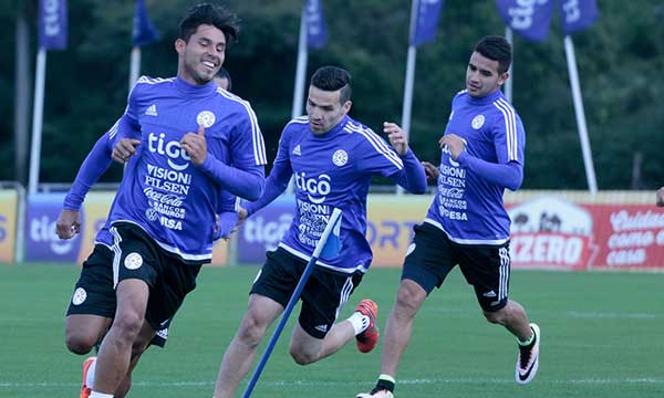 ഗ്രൂപ്പ് എയില്‍ അമേരിക്ക-പരാഗ്വേ പോര്; ജയിക്കുന്നവര്‍ ക്വാര്‍ട്ടറില്‍