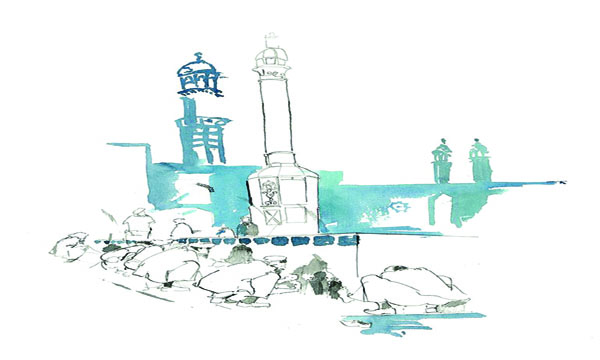 റമദാന്റെ ചങ്ങാതി!