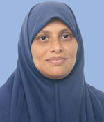 കേന്ദ്രസംസ്ഥാന സര്‍ക്കാരുകള്‍ ജനത്തിന് ബാധ്യതയായി: കെ കെ റൈഹാനത്ത്