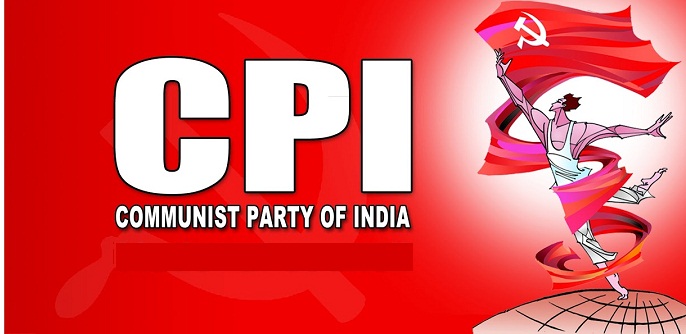 സിപിഐ ജില്ലാ സമ്മേളനം: പാര്‍ട്ടി മന്ത്രിമാര്‍ക്കെതിരേ രൂക്ഷ വിമര്‍ശം