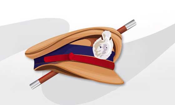500 രുപ കൈക്കൂലി വാങ്ങിയ പോലിസ് ഉദ്യോഗസ്ഥന് രണ്ട് വര്‍ഷം തടവ്
