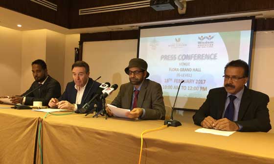 വെസ്റ്റ് ലണ്ടന്‍ സര്‍വ്വകലാശാല കോഴ്‌സുകള്‍ റാസല്‍ ഖൈമയില്‍